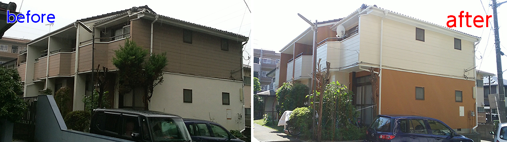 テラスアローニア