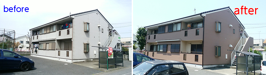 スリーゼ谷澤