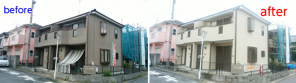 アネックス南美