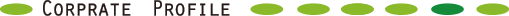 CORPRATE PROFILE